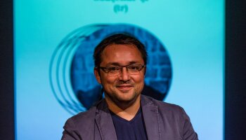 Gökçenur Çenge  